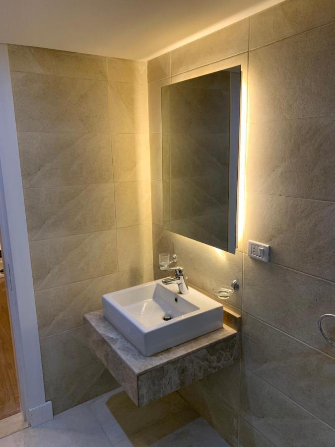 Hotel Miramar Talaat Harb Square Káhira Exteriér fotografie