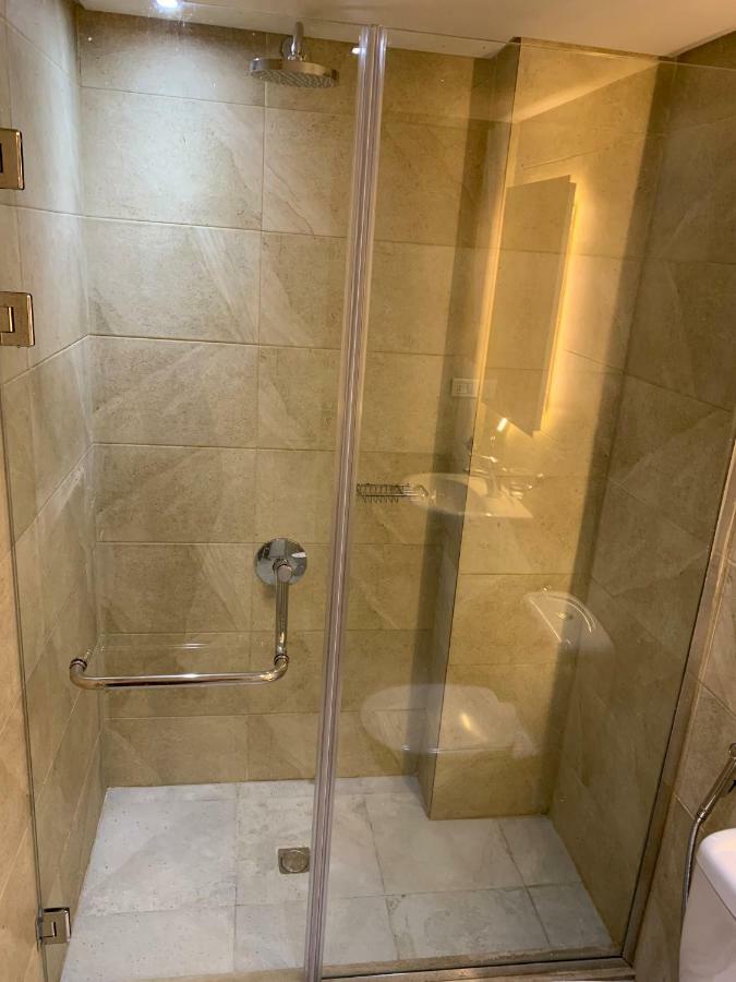 Hotel Miramar Talaat Harb Square Káhira Pokoj fotografie