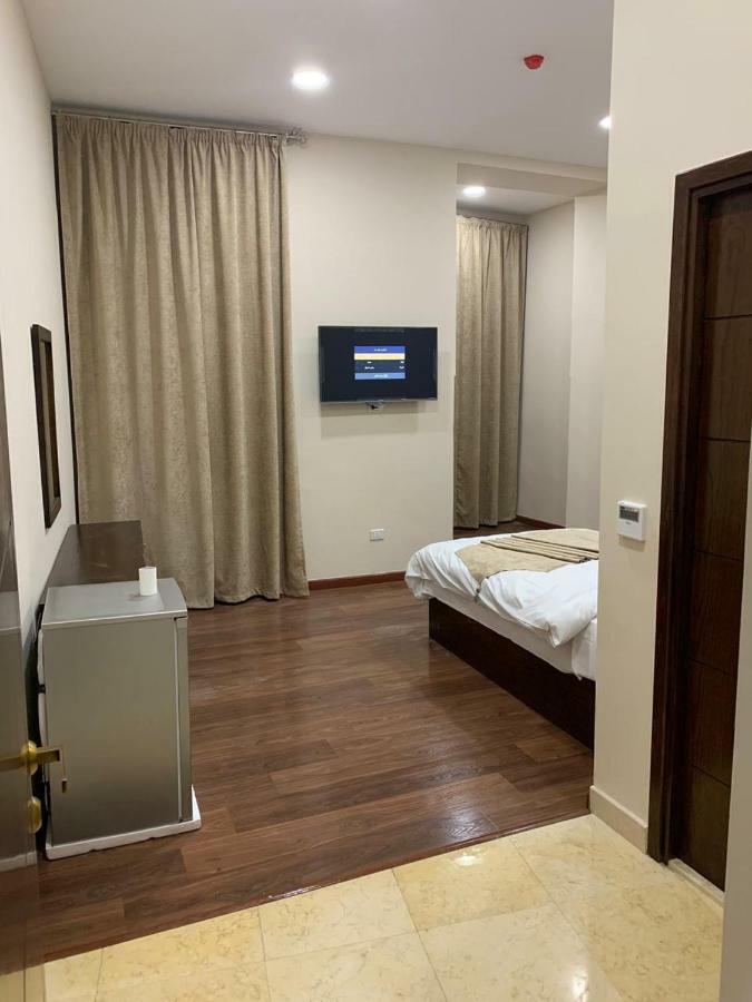 Hotel Miramar Talaat Harb Square Káhira Exteriér fotografie