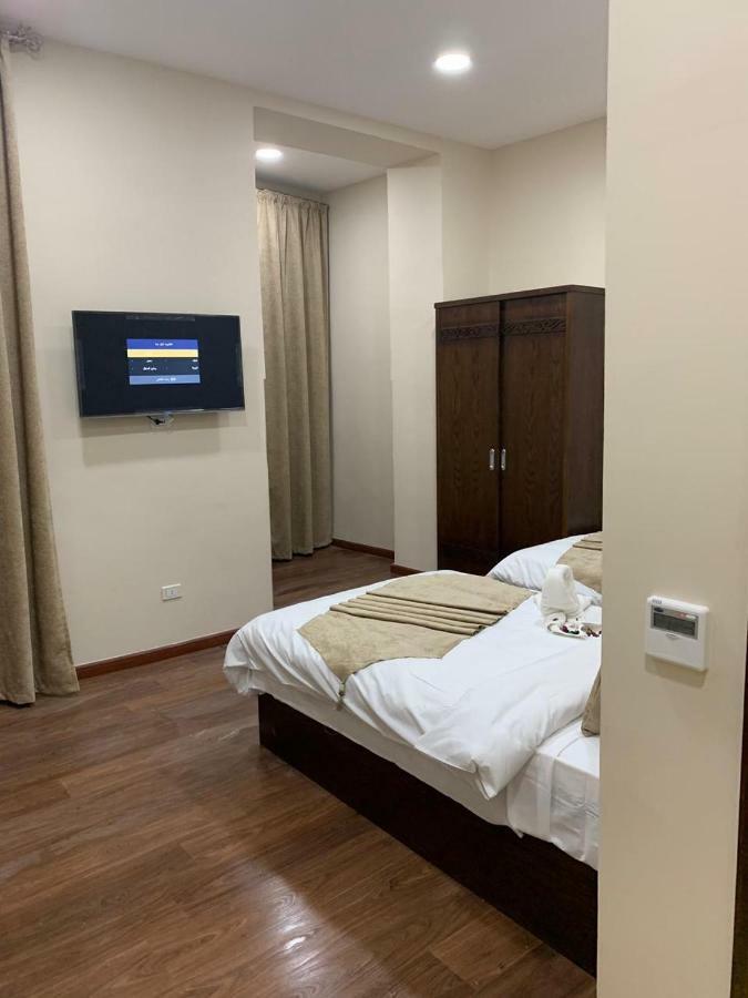 Hotel Miramar Talaat Harb Square Káhira Exteriér fotografie