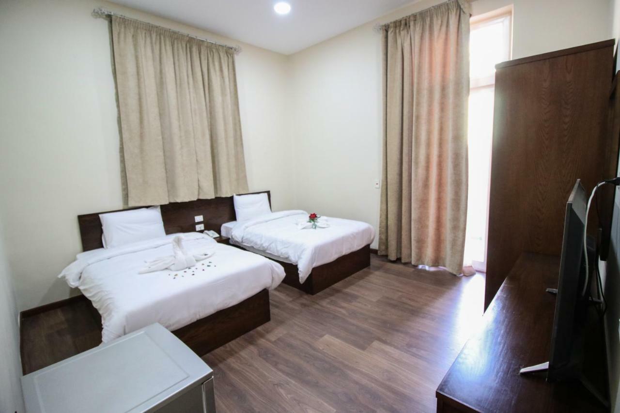 Hotel Miramar Talaat Harb Square Káhira Exteriér fotografie