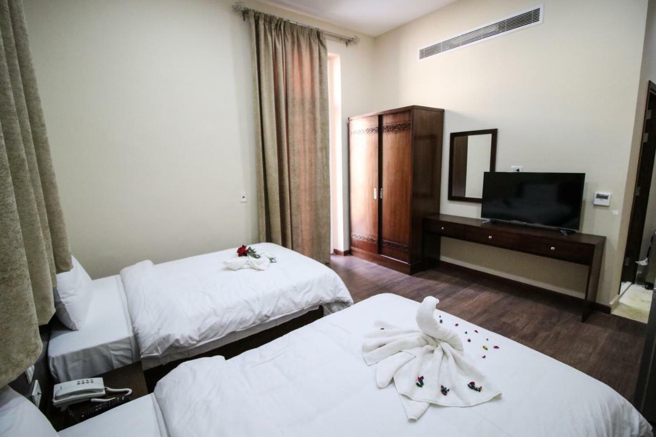 Hotel Miramar Talaat Harb Square Káhira Exteriér fotografie