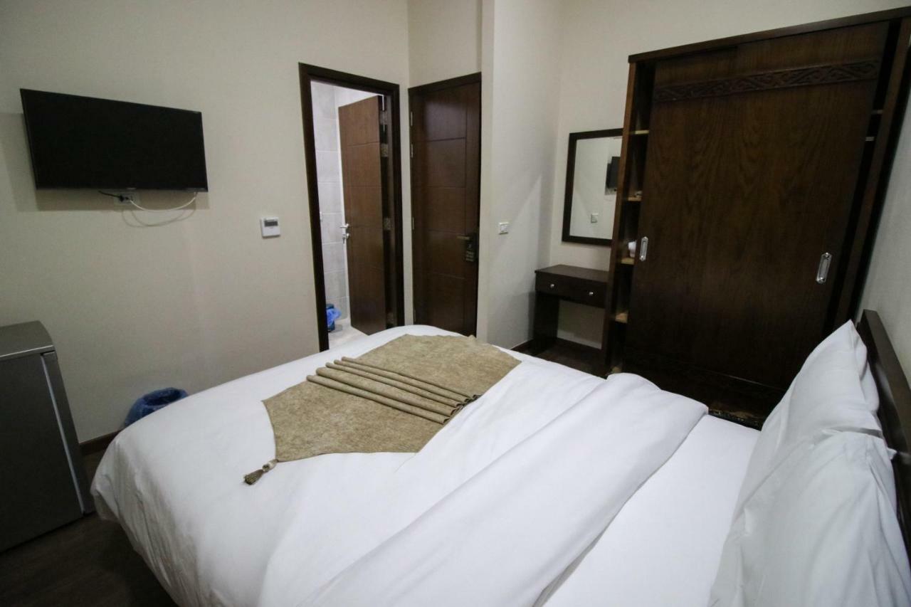 Hotel Miramar Talaat Harb Square Káhira Exteriér fotografie