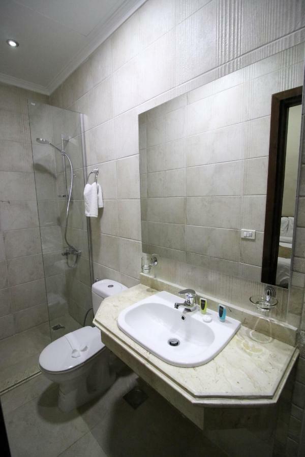 Hotel Miramar Talaat Harb Square Káhira Exteriér fotografie