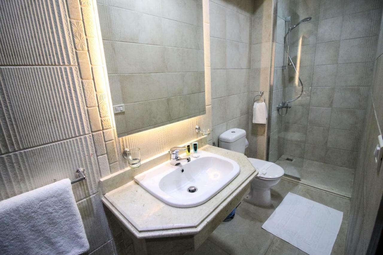 Hotel Miramar Talaat Harb Square Káhira Exteriér fotografie