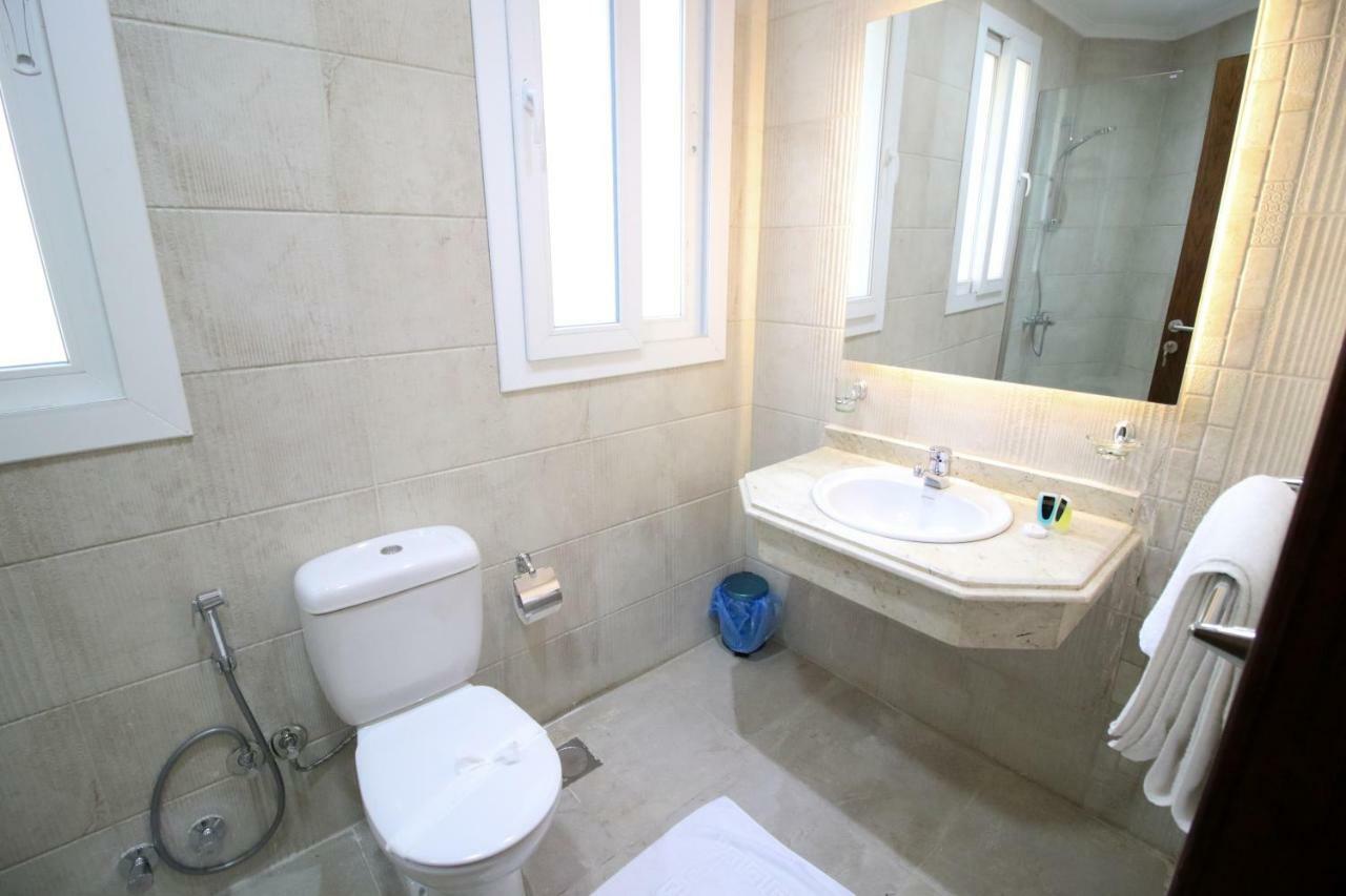 Hotel Miramar Talaat Harb Square Káhira Exteriér fotografie