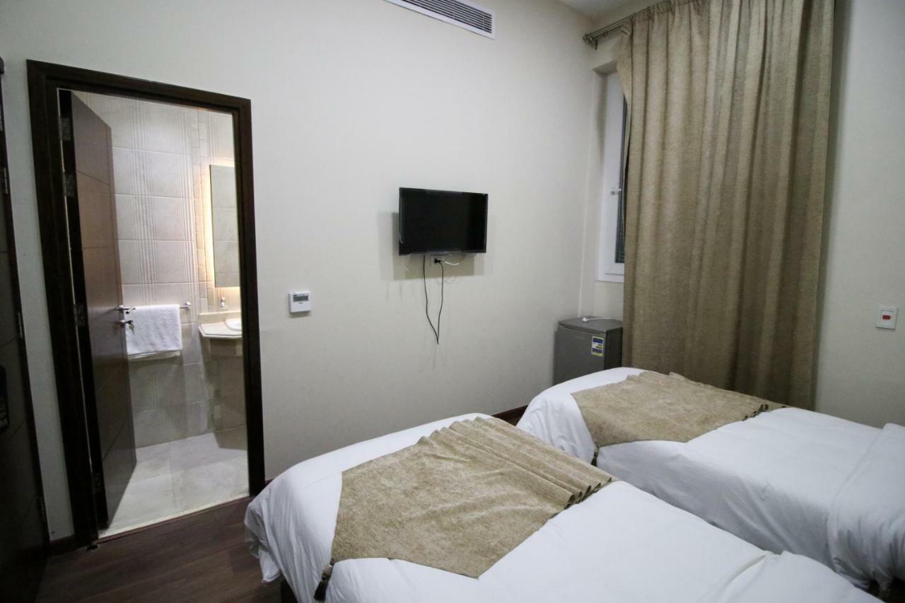 Hotel Miramar Talaat Harb Square Káhira Exteriér fotografie