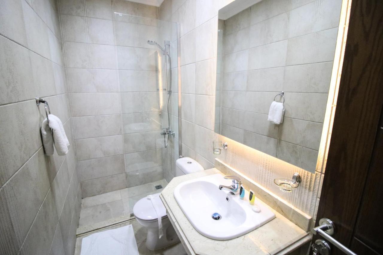 Hotel Miramar Talaat Harb Square Káhira Exteriér fotografie