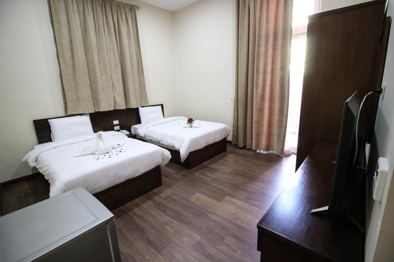 Hotel Miramar Talaat Harb Square Káhira Exteriér fotografie
