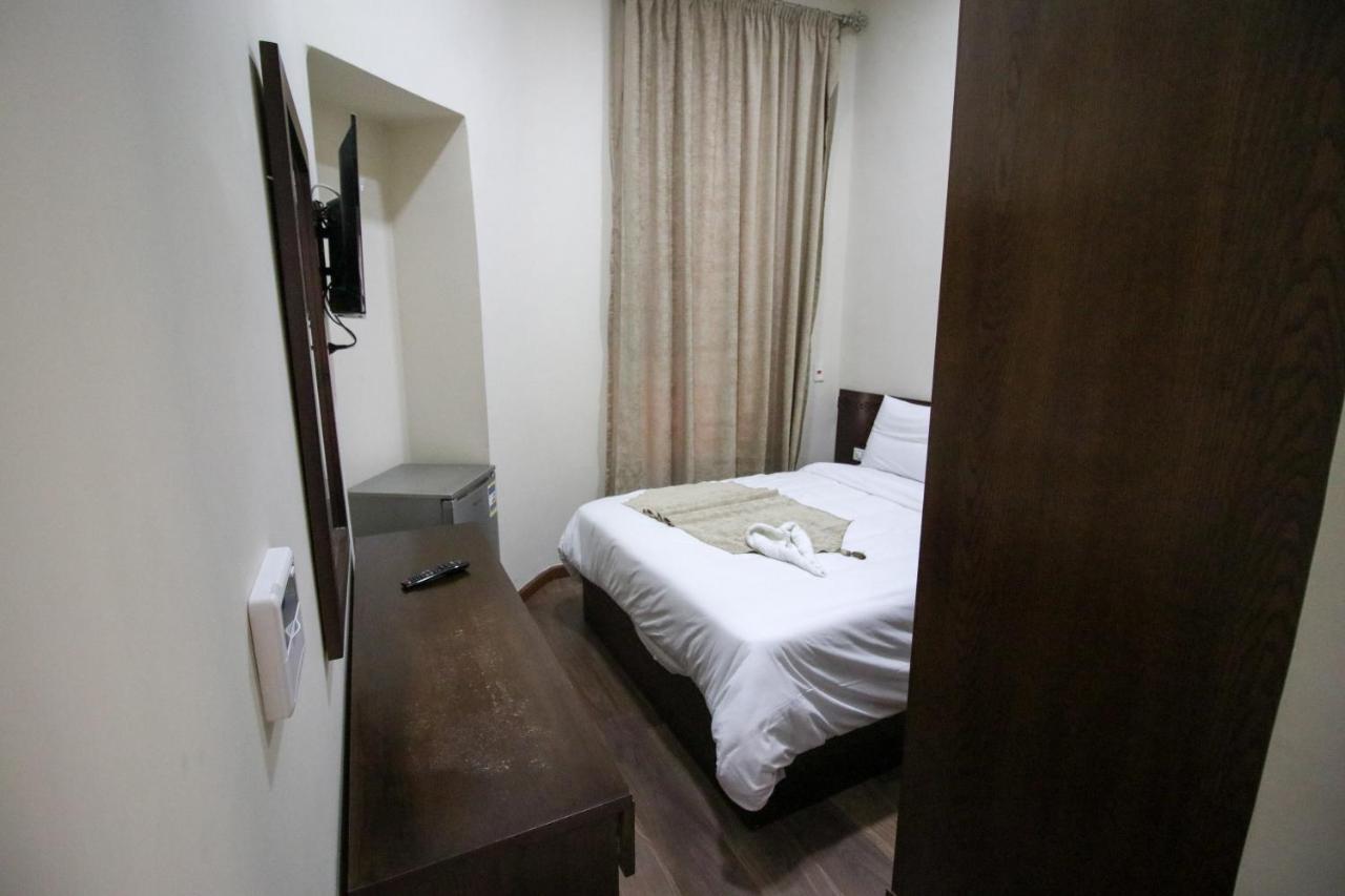 Hotel Miramar Talaat Harb Square Káhira Exteriér fotografie