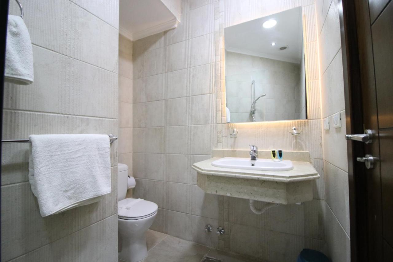 Hotel Miramar Talaat Harb Square Káhira Exteriér fotografie